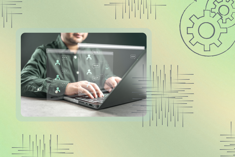 customer service automation